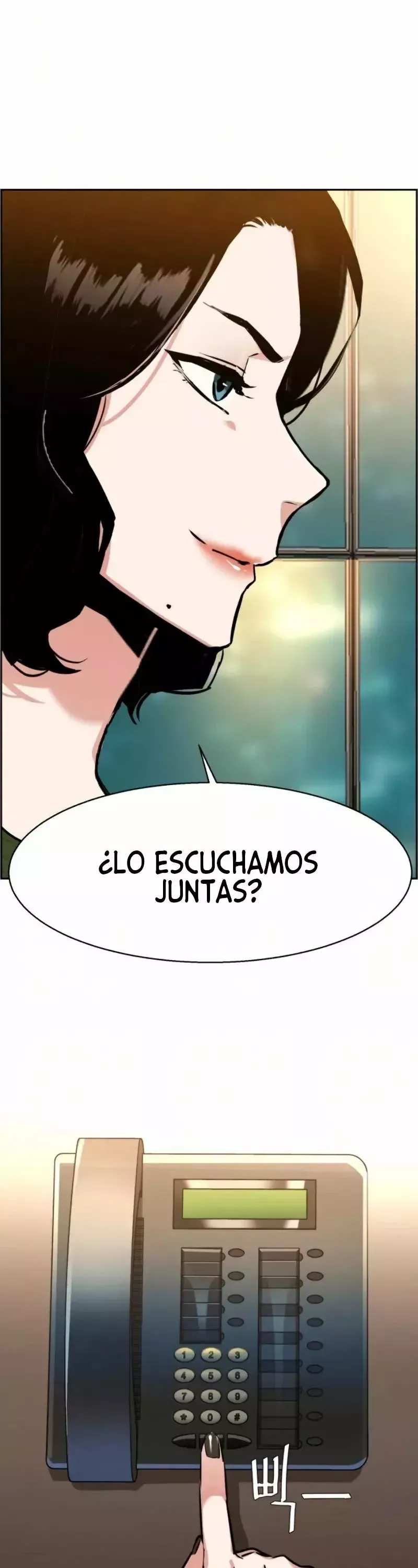 Mercenario Adolescente Capítulo 23 en Línea - página 57