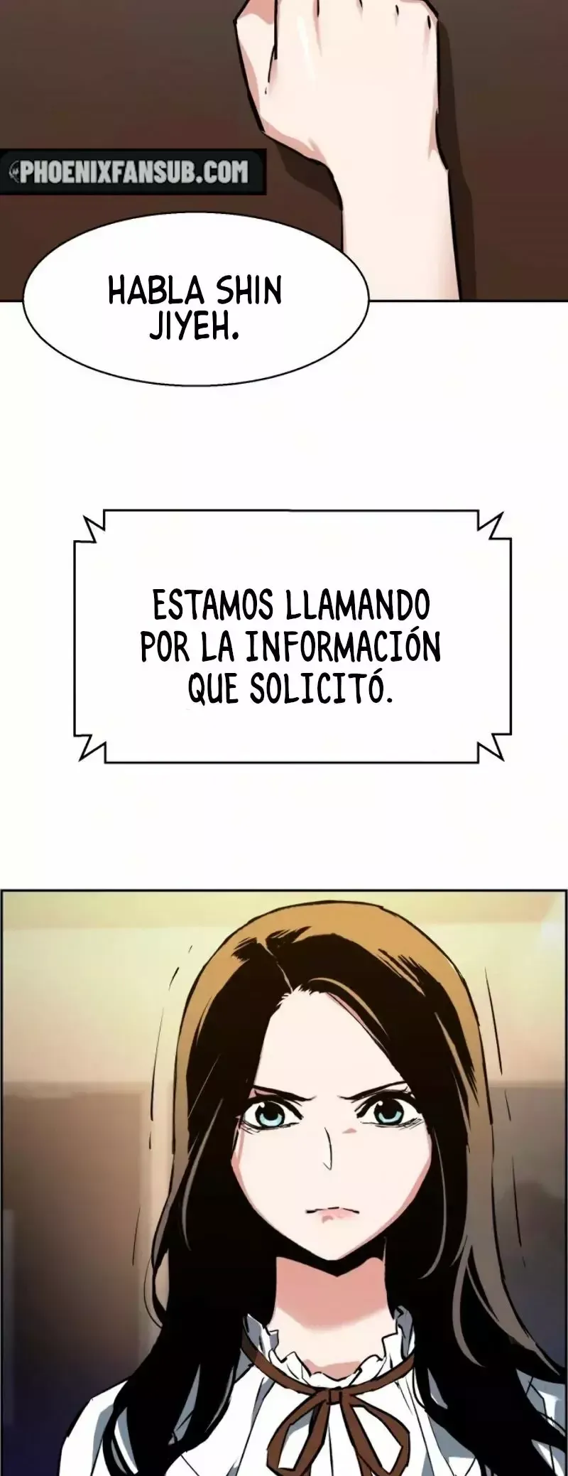 Mercenario Adolescente Capítulo 23 en Línea - página 58