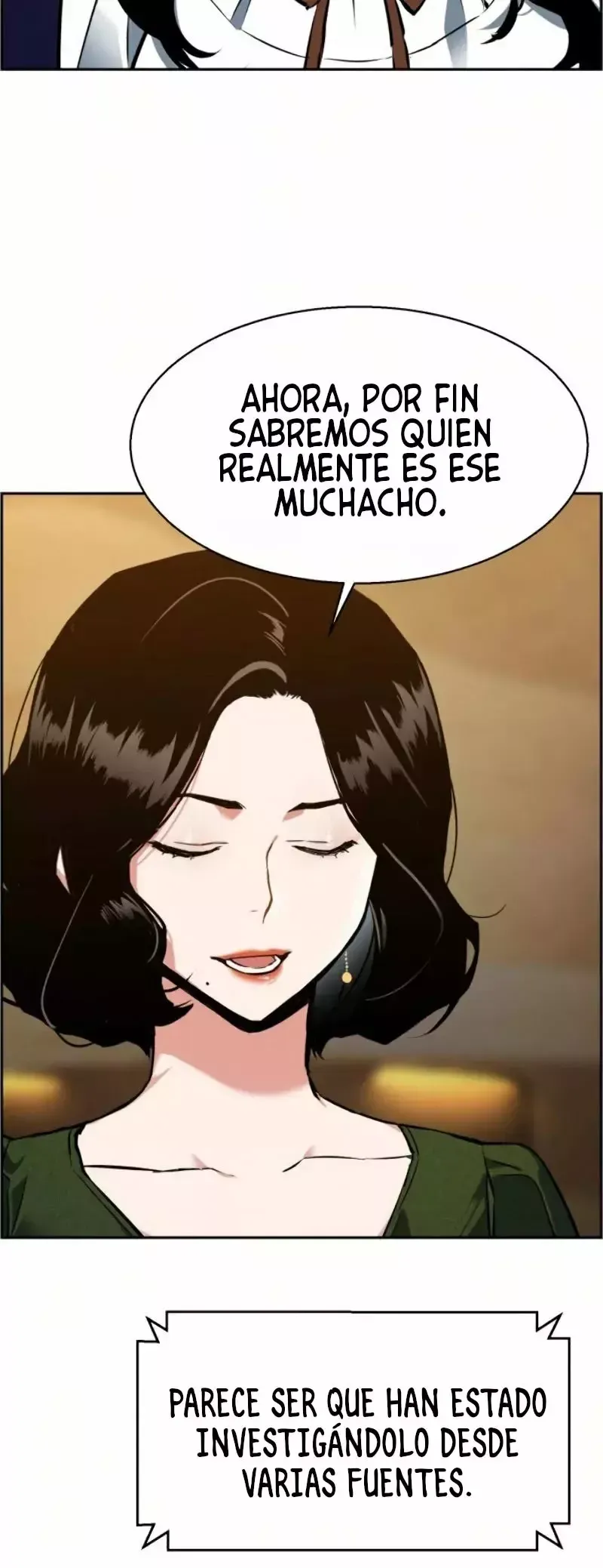 Mercenario Adolescente Capítulo 23 en Línea - página 59