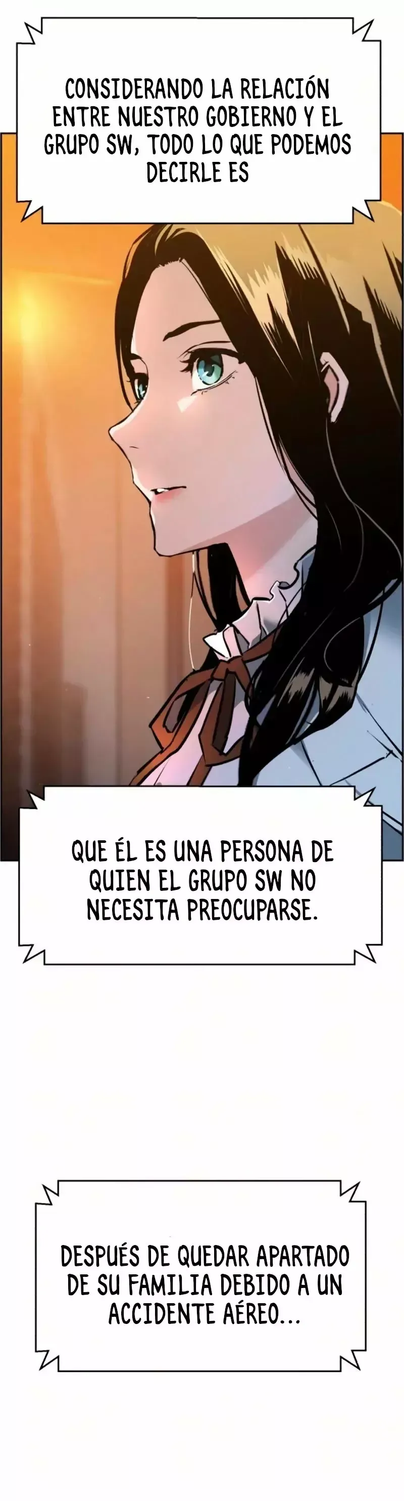 Mercenario Adolescente Capítulo 23 en Línea - página 62