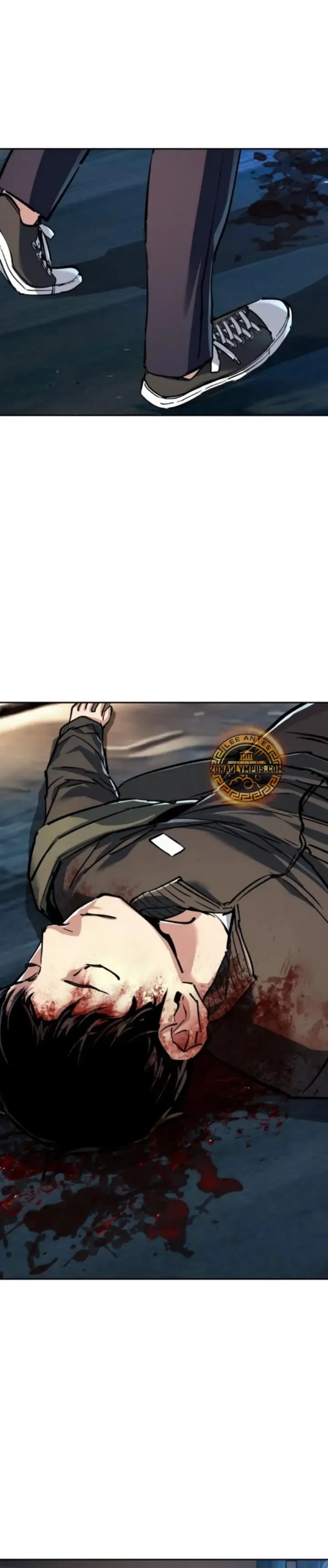 Mercenario Adolescente Capítulo 230 en Línea - página 14