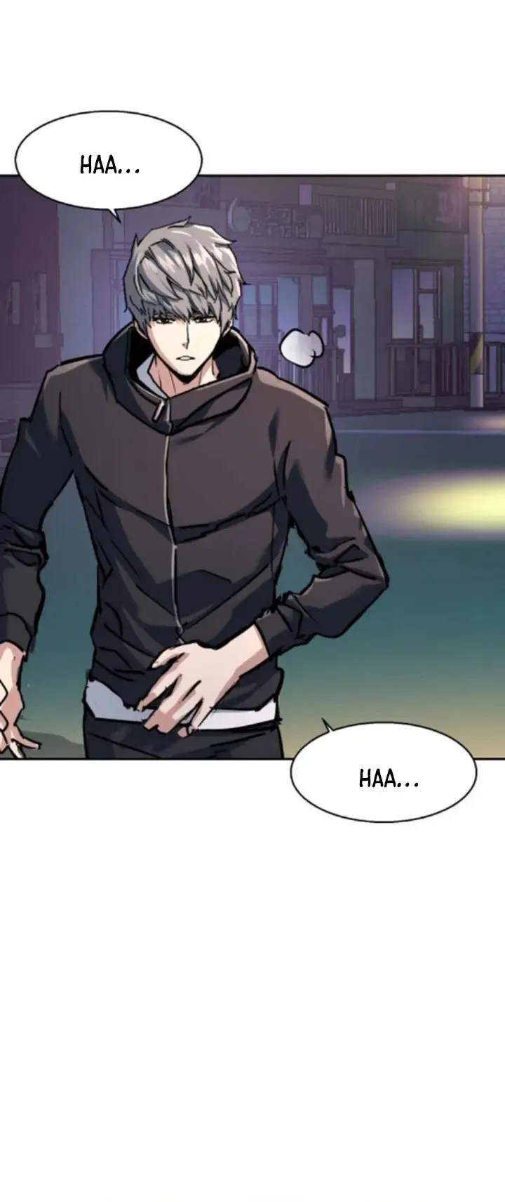 Mercenario Adolescente Capítulo 230 en Línea - página 23
