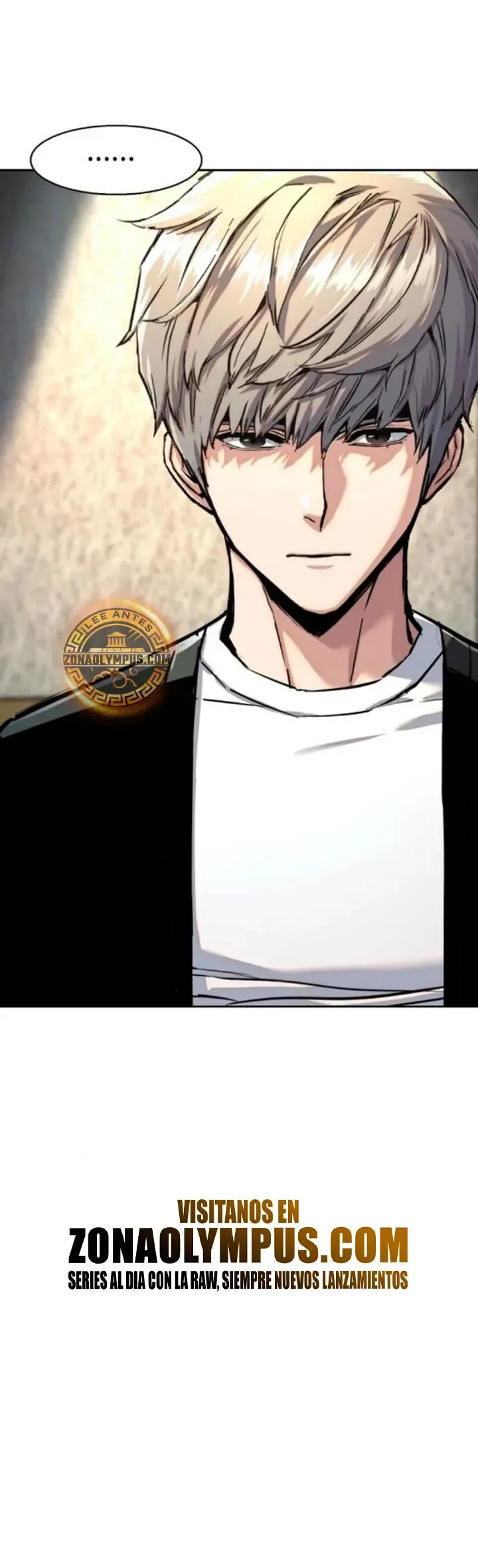 Mercenario Adolescente Capítulo 230 en Línea - página 41