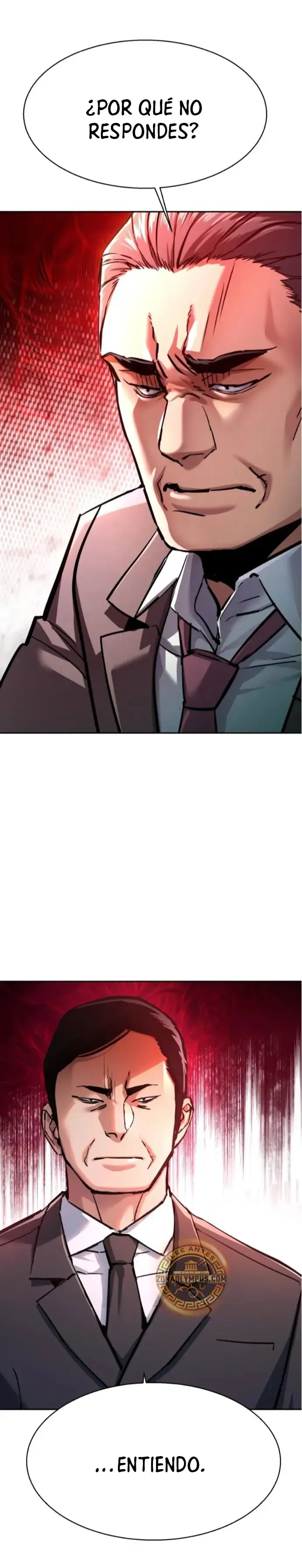 Mercenario Adolescente Capítulo 231 en Línea - página 13