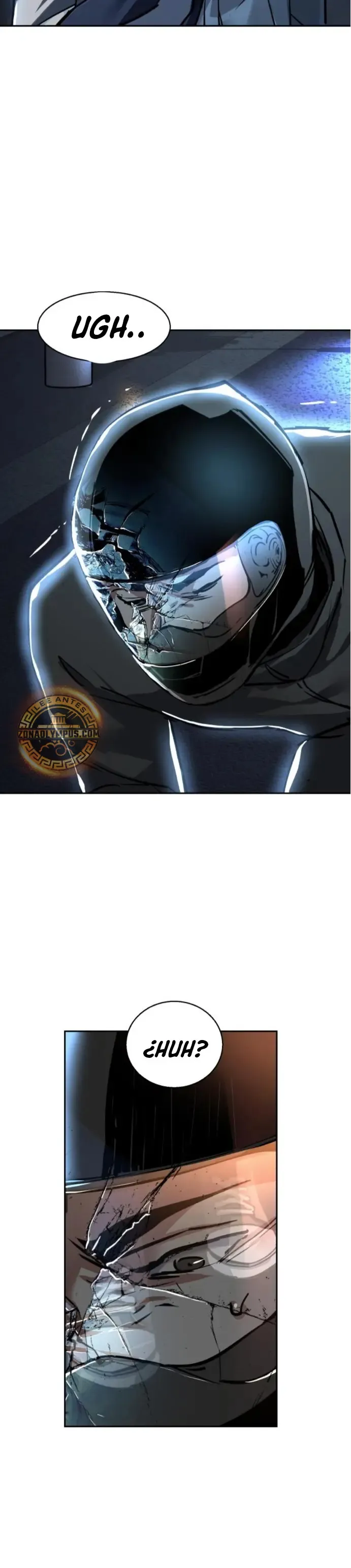 Mercenario Adolescente Capítulo 231 en Línea - página 38