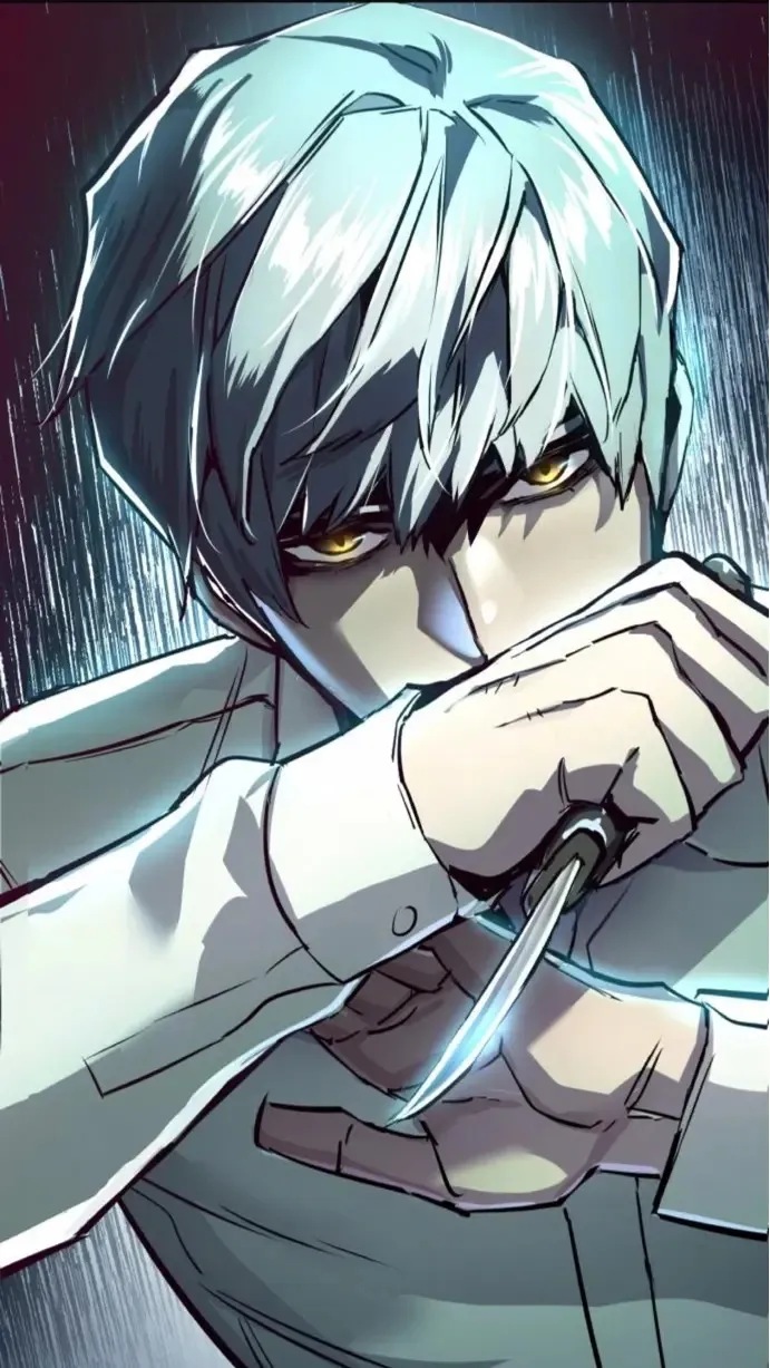 Mercenario Adolescente Capítulo 232 en Línea - página 36