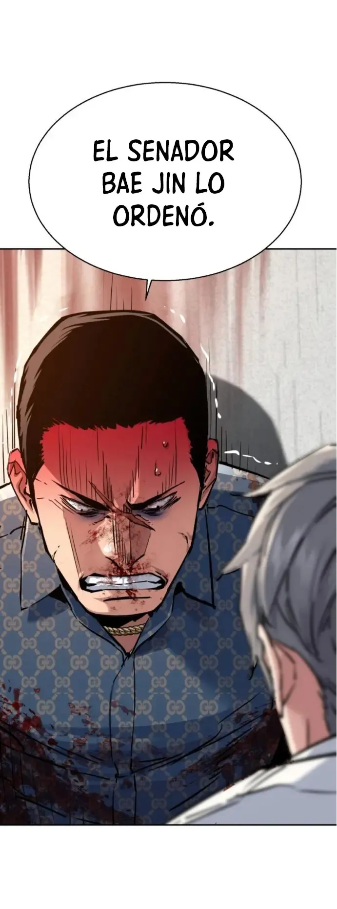 Mercenario Adolescente Capítulo 233 en Línea - página 12