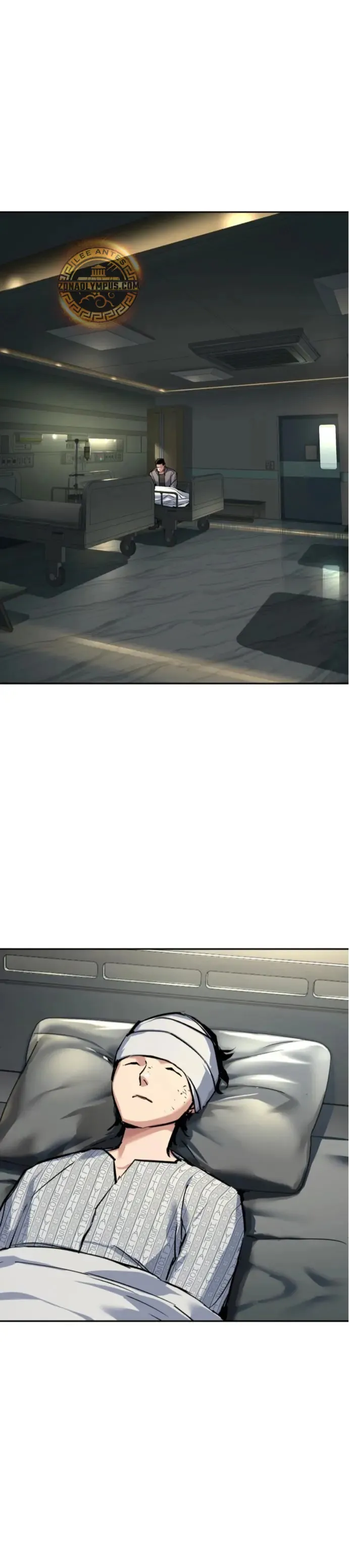 Mercenario Adolescente Capítulo 233 en Línea - página 15