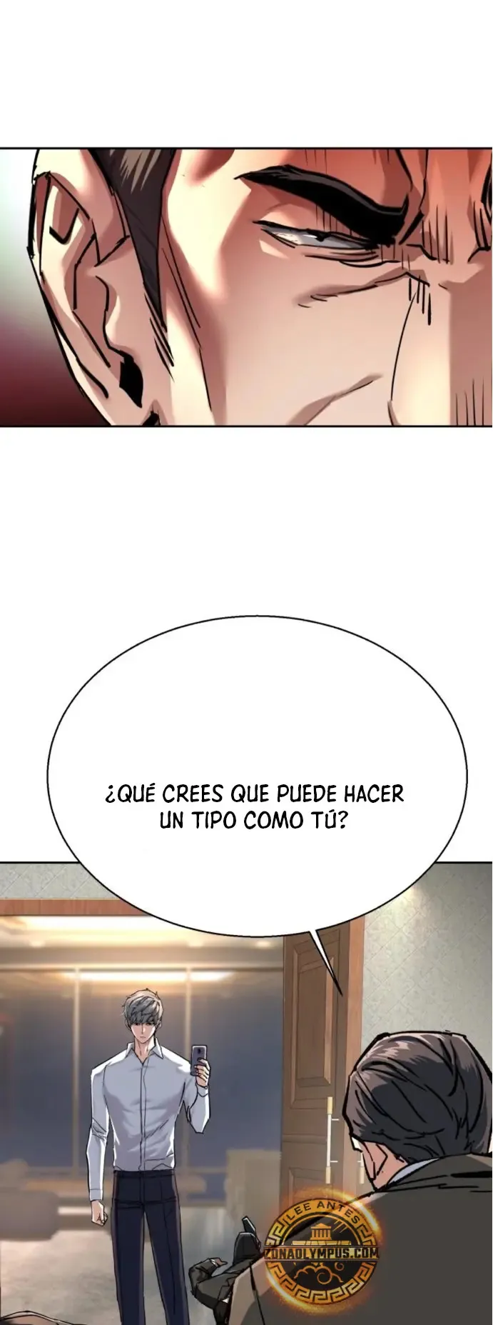 Mercenario Adolescente Capítulo 234 en Línea - página 13