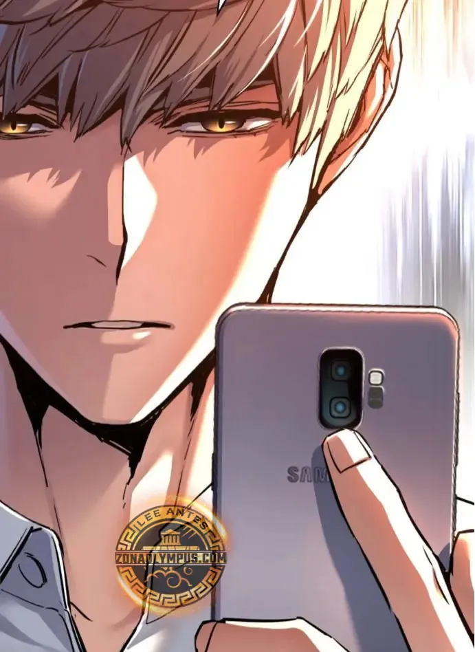 Mercenario Adolescente Capítulo 234 en Línea - página 16