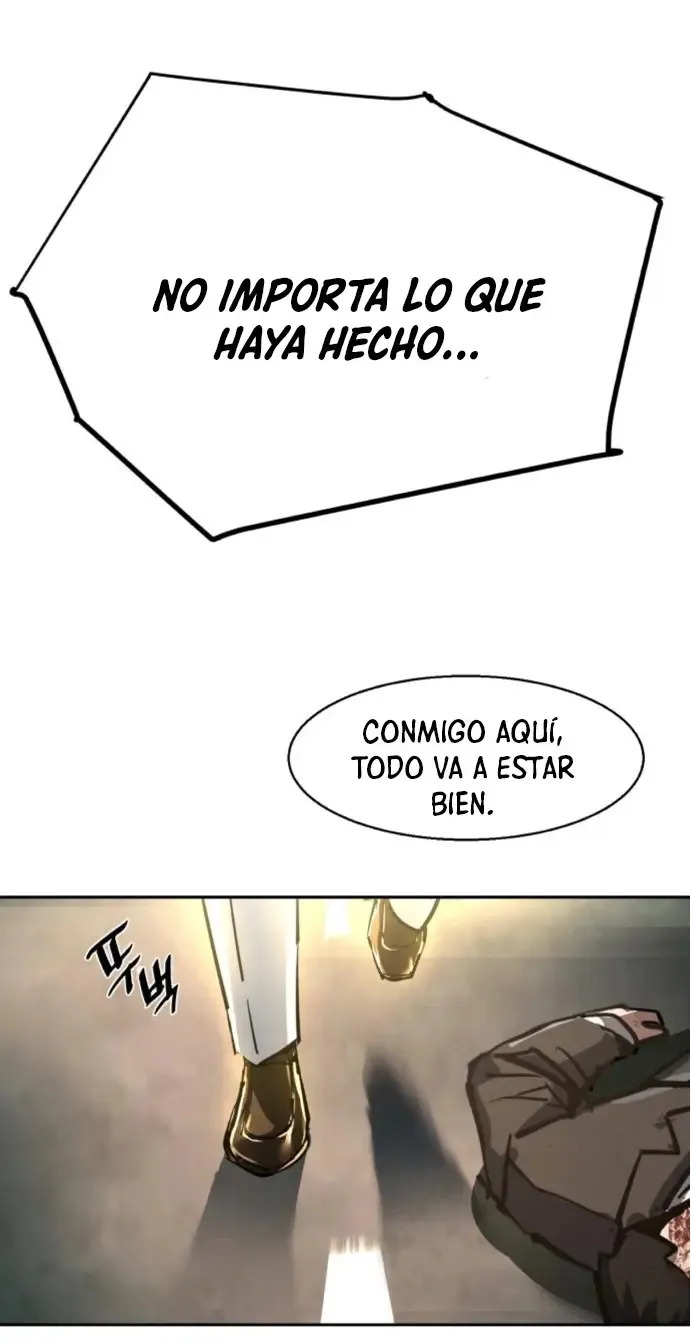 Mercenario Adolescente Capítulo 234 en Línea - página 32