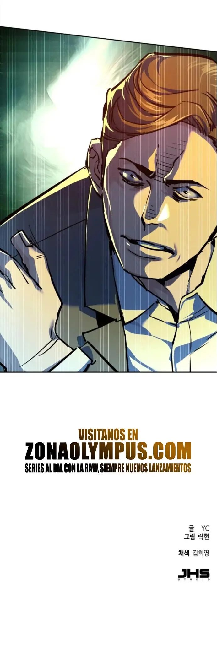 Mercenario Adolescente Capítulo 234 en Línea - página 35