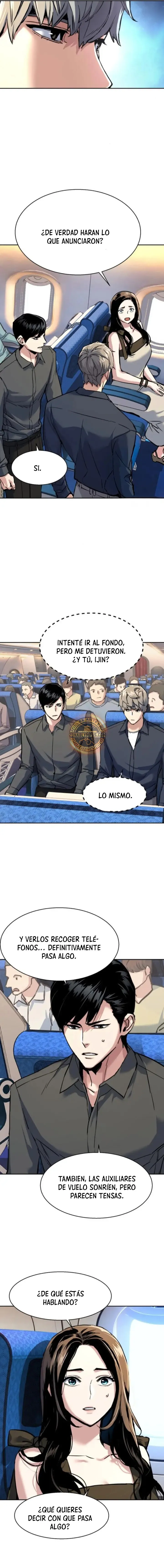 Mercenario Adolescente Capítulo 239 en Línea - página 16
