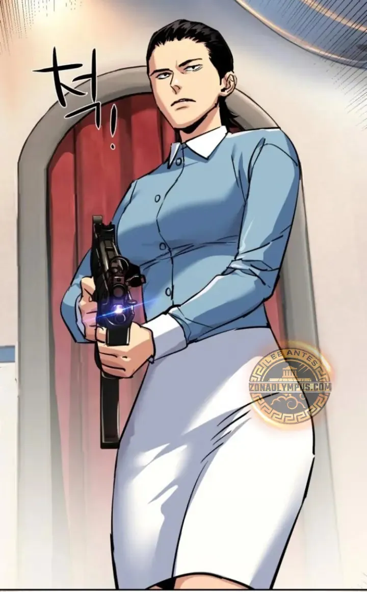 Mercenario Adolescente Capítulo 239 en Línea - página 25
