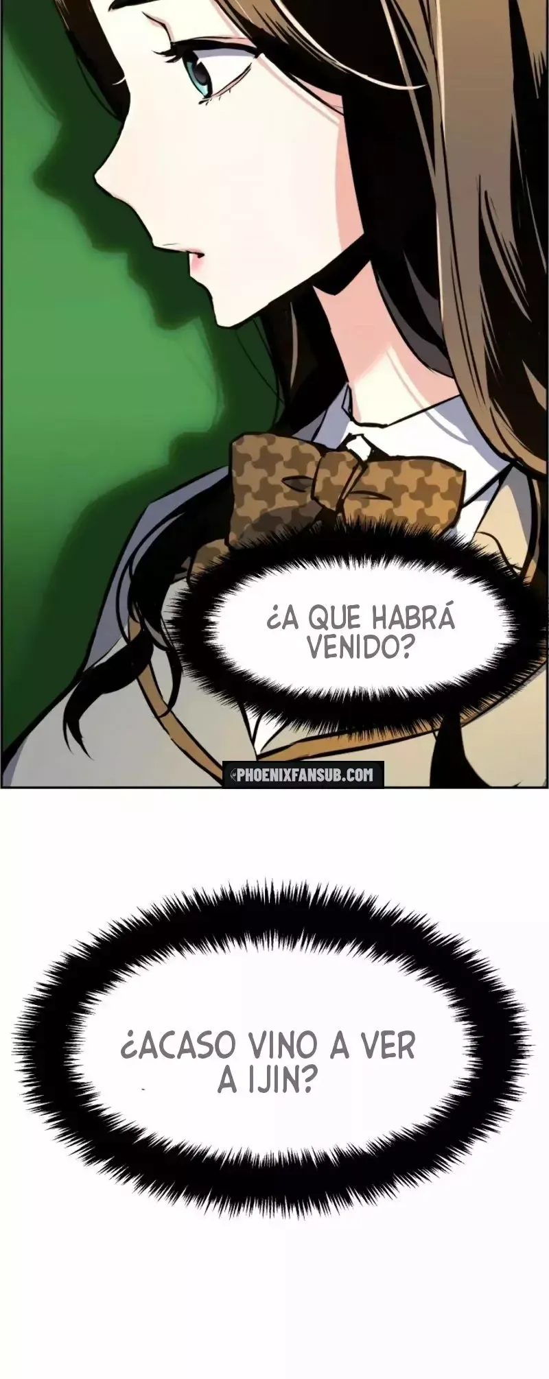 Mercenario Adolescente Capítulo 24 en Línea - página 9