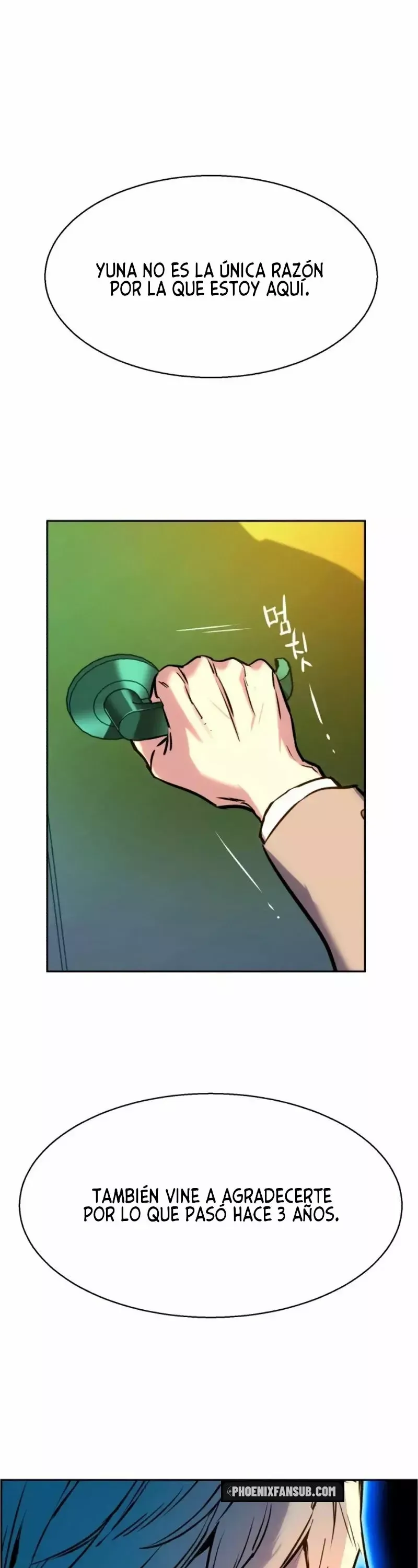 Mercenario Adolescente Capítulo 24 en Línea - página 19