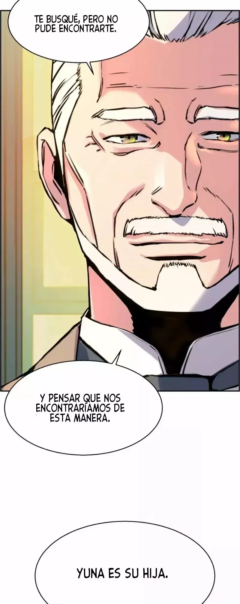 Mercenario Adolescente Capítulo 24 en Línea - página 24
