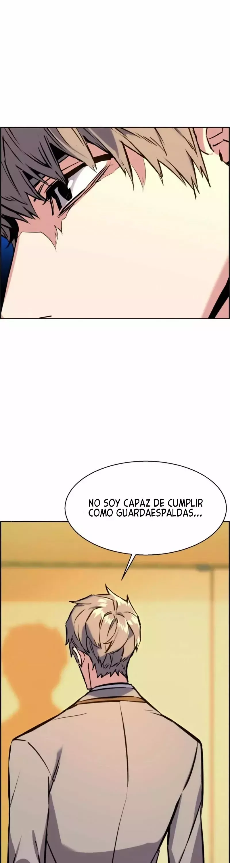 Mercenario Adolescente Capítulo 24 en Línea - página 26