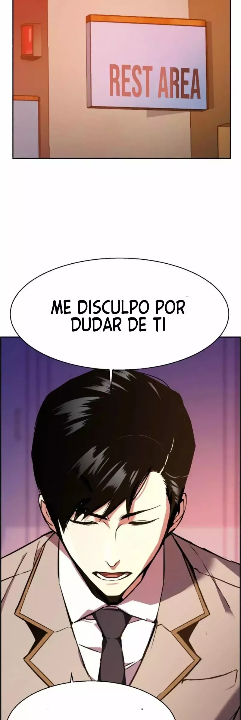 Mercenario Adolescente Capítulo 24 en Línea - página 60