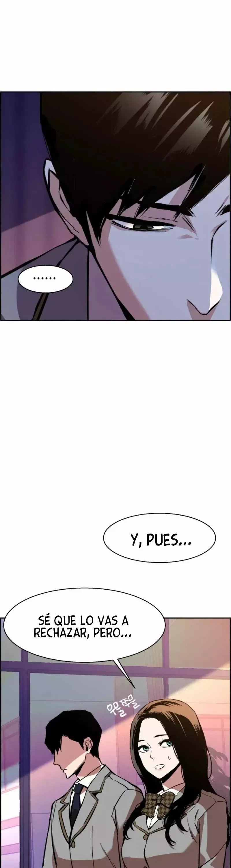 Mercenario Adolescente Capítulo 24 en Línea - página 62