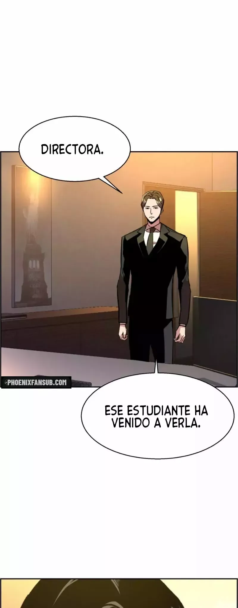 Mercenario Adolescente Capítulo 24 en Línea - página 66