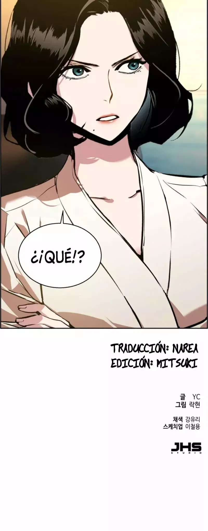 Mercenario Adolescente Capítulo 24 en Línea - página 67