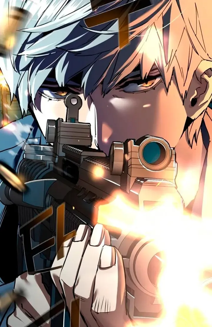 Mercenario Adolescente Capítulo 242 en Línea - página 26