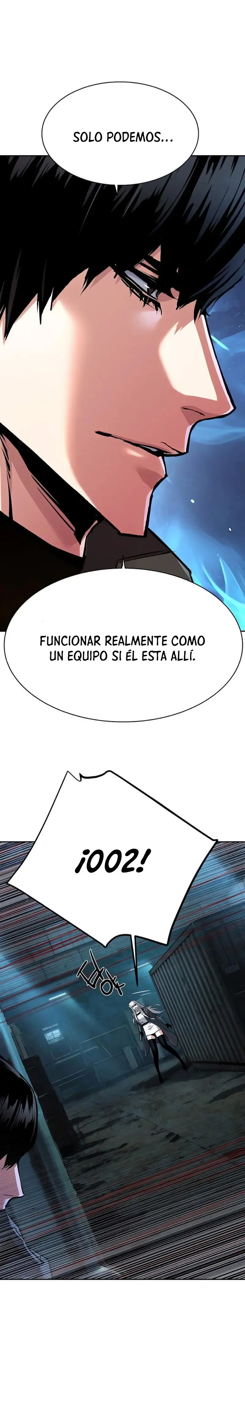 Mercenario Adolescente Capítulo 245 en Línea - página 10