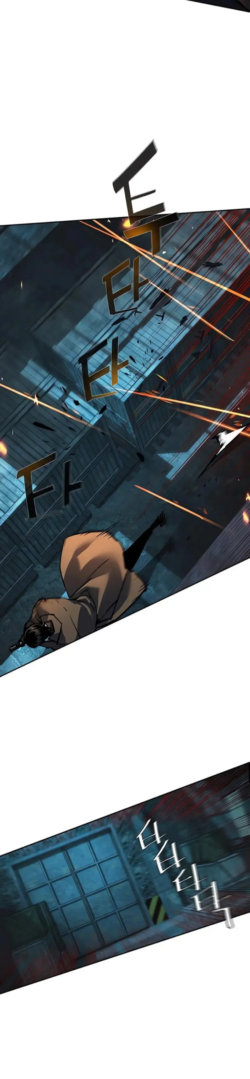 Mercenario Adolescente Capítulo 245 en Línea - página 16