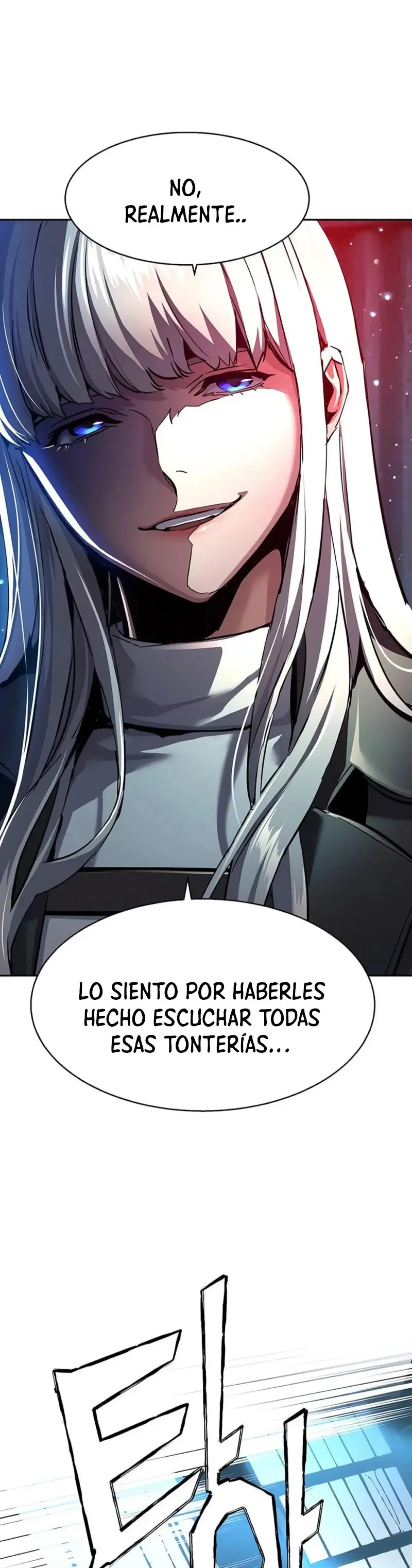 Mercenario Adolescente Capítulo 245 en Línea - página 20