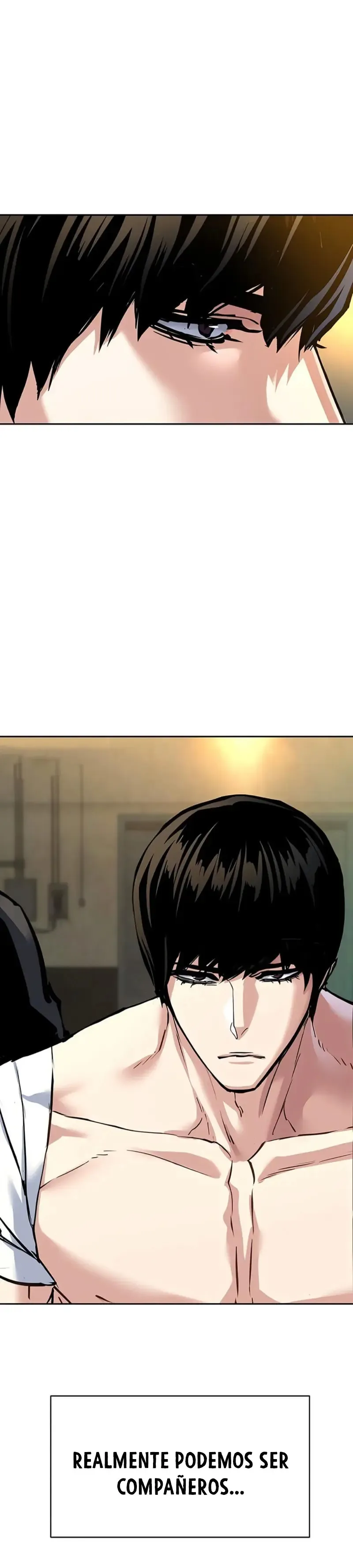 Mercenario Adolescente Capítulo 245 en Línea - página 36