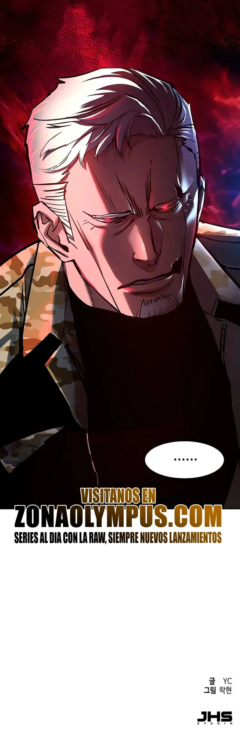 Mercenario Adolescente Capítulo 245 en Línea - página 39