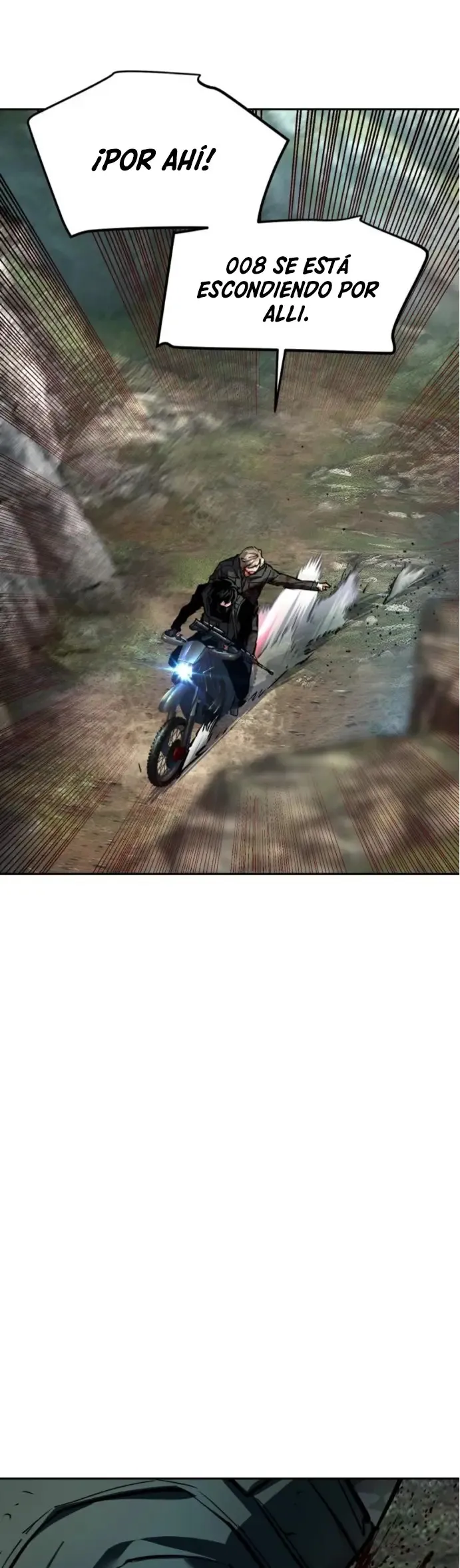 Mercenario Adolescente Capítulo 250 en Línea - página 4