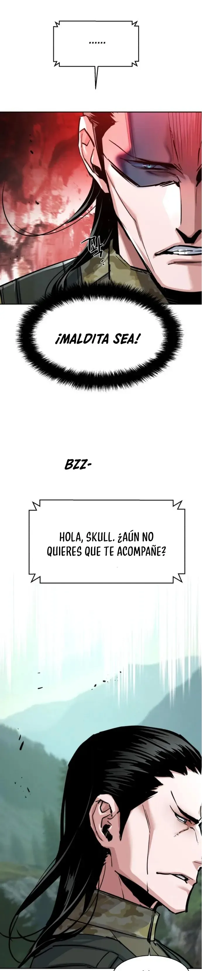 Mercenario Adolescente Capítulo 250 en Línea - página 20