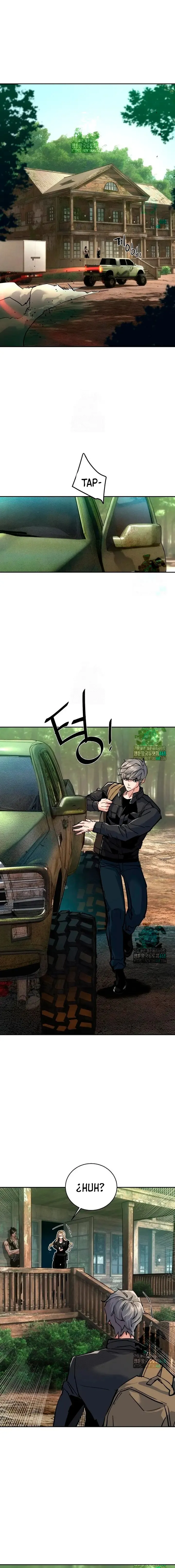 Mercenario Adolescente Capítulo 254 en Línea - página 7