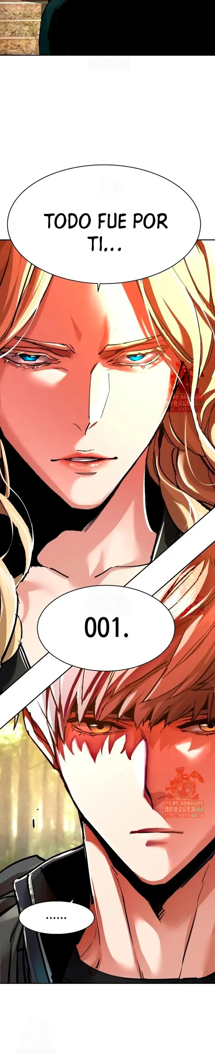 Mercenario Adolescente Capítulo 254 en Línea - página 23