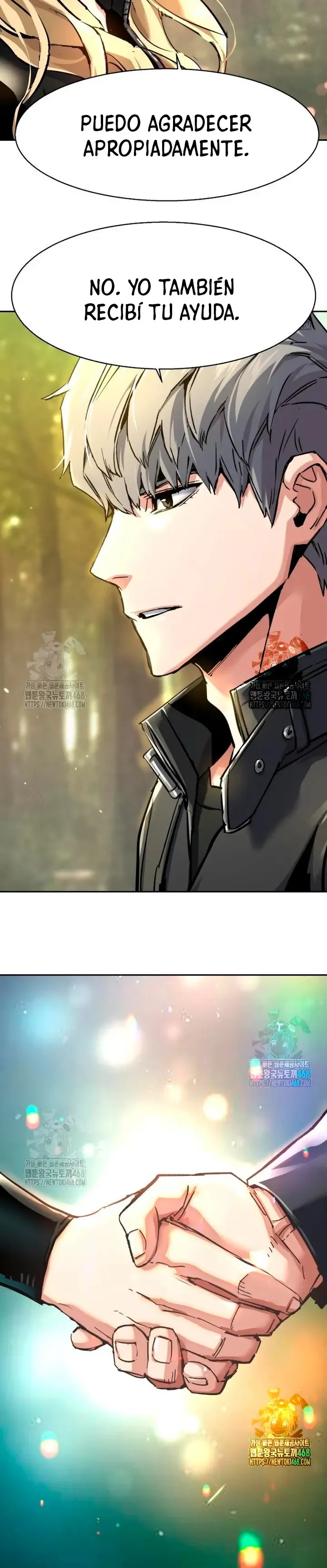Mercenario Adolescente Capítulo 254 en Línea - página 25