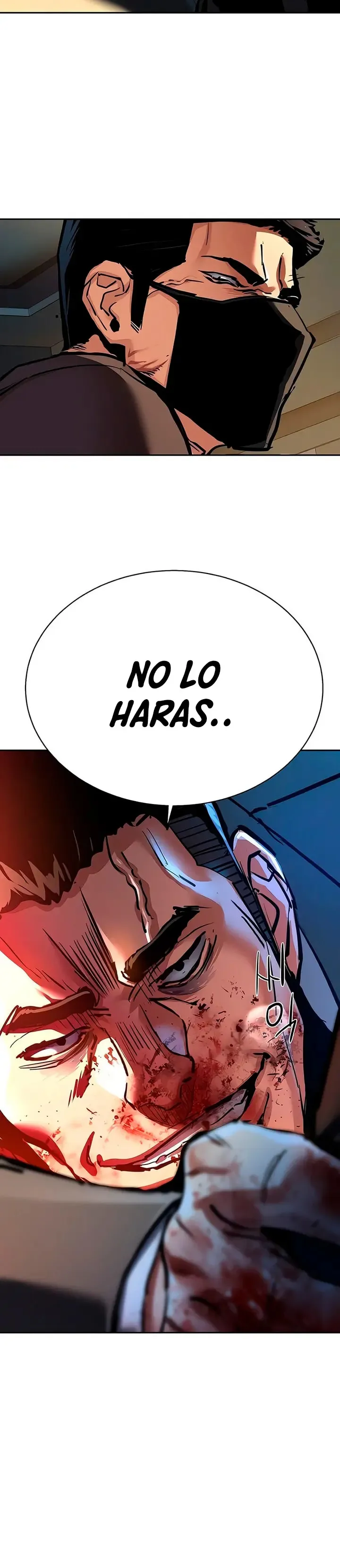 Mercenario Adolescente Capítulo 259 en Línea - página 12