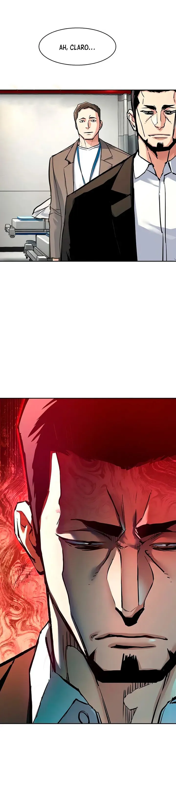Mercenario Adolescente Capítulo 259 en Línea - página 23
