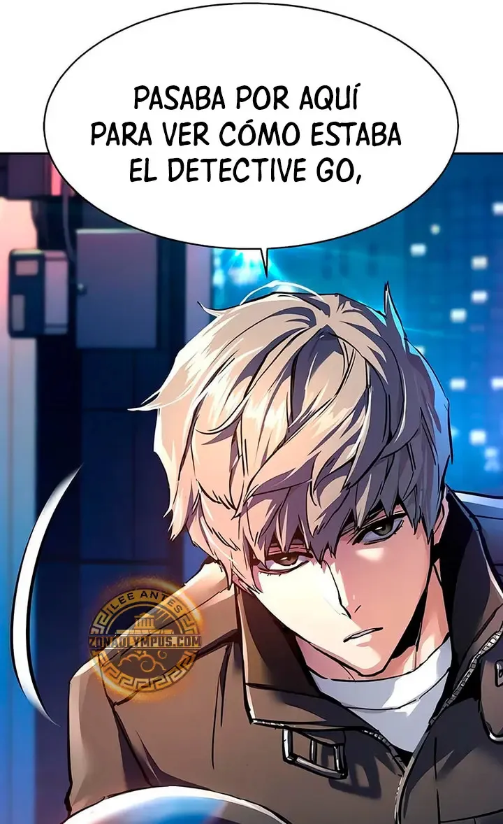 Mercenario Adolescente Capítulo 259 en Línea - página 39