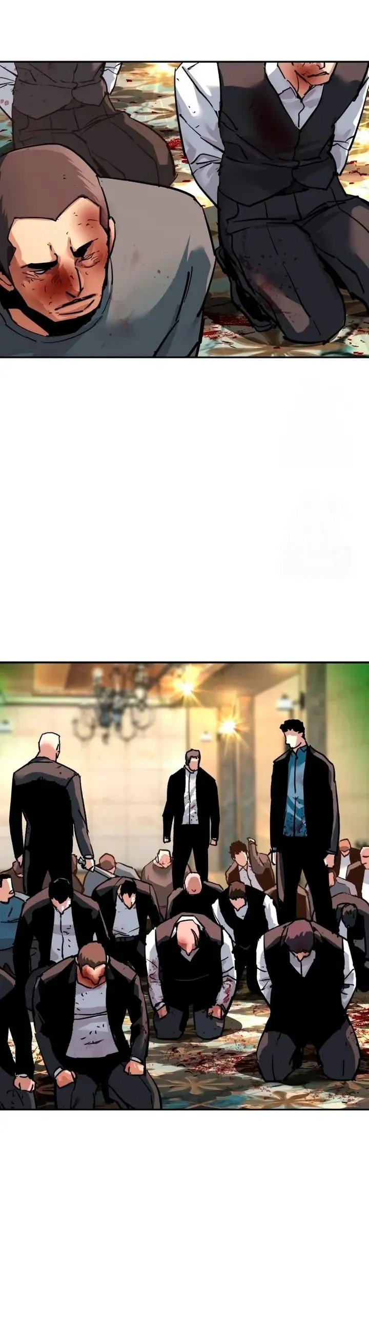 Mercenario Adolescente Capítulo 260 en Línea - página 15