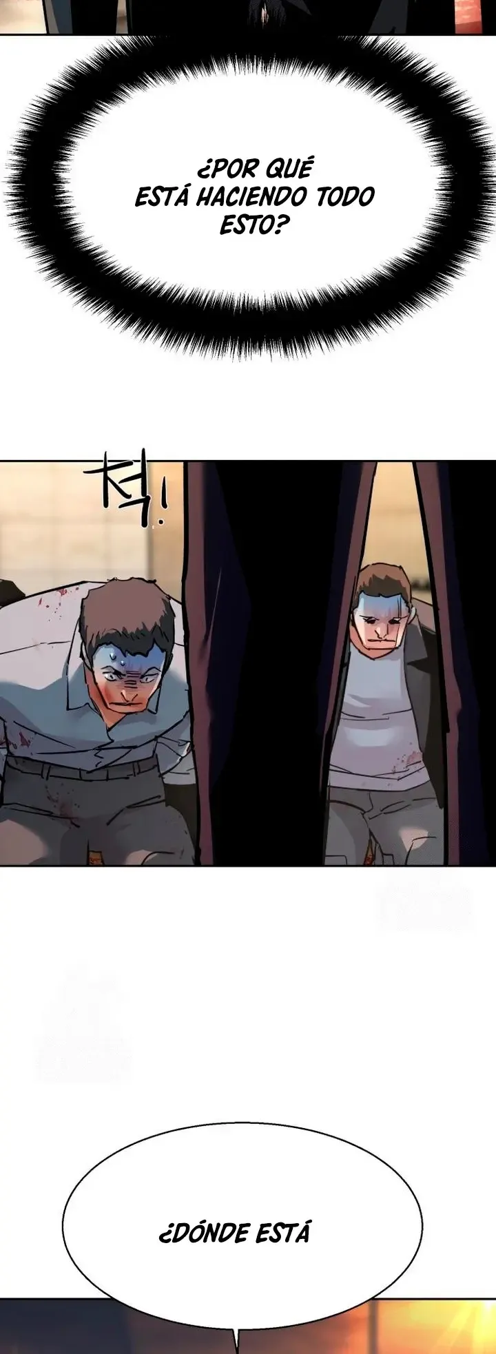 Mercenario Adolescente Capítulo 260 en Línea - página 17