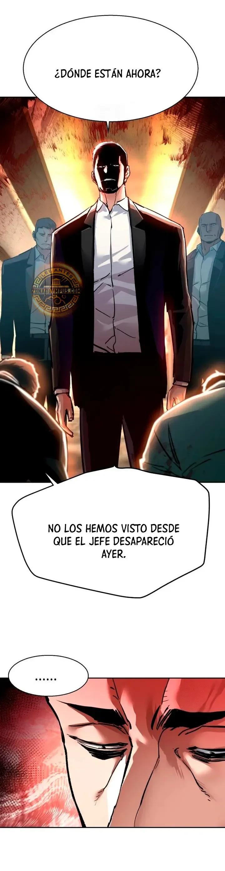 Mercenario Adolescente Capítulo 260 en Línea - página 23