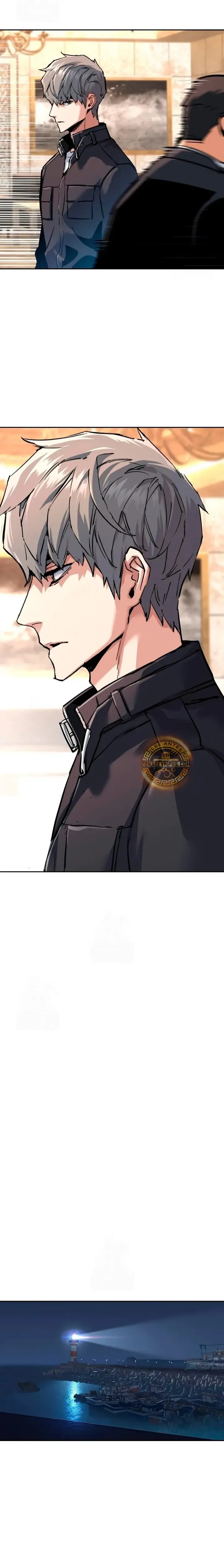Mercenario Adolescente Capítulo 260 en Línea - página 26