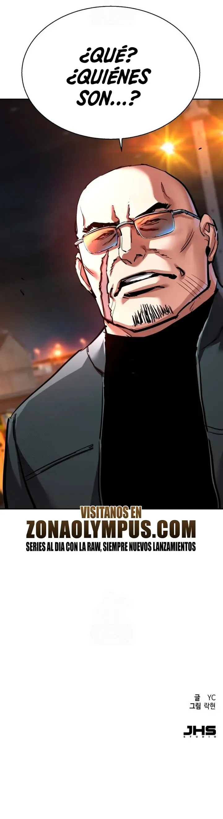 Mercenario Adolescente Capítulo 260 en Línea - página 38
