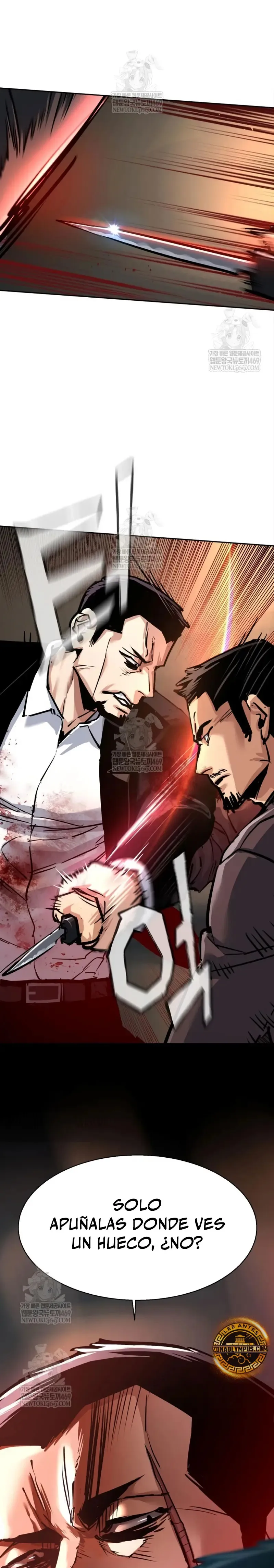 Mercenario Adolescente Capítulo 262 en Línea - página 12