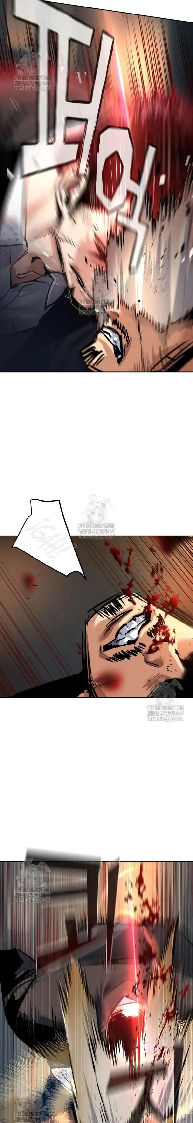 Mercenario Adolescente Capítulo 262 en Línea - página 16