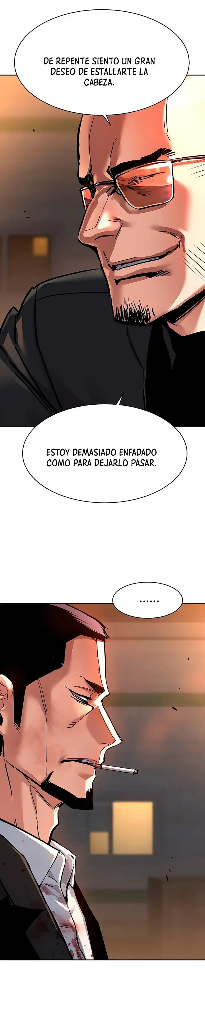 Mercenario Adolescente Capítulo 263 en Línea - página 12