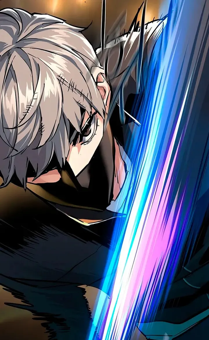 Mercenario Adolescente Capítulo 263 en Línea - página 21