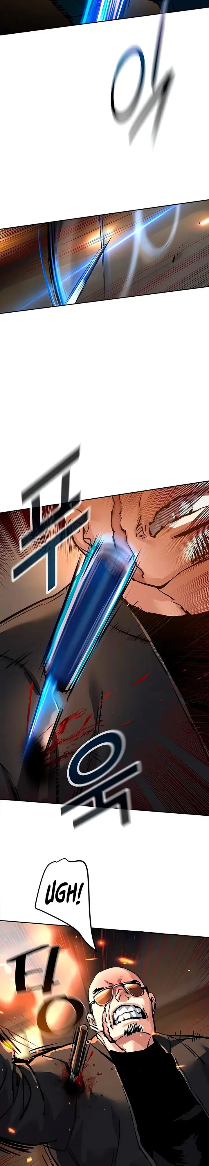 Mercenario Adolescente Capítulo 263 en Línea - página 22